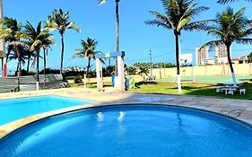 ForTemporada - Seu Apto de frente para o mar em Fortaleza