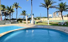 ForTemporada - Seu Apto de frente para o mar em Fortaleza